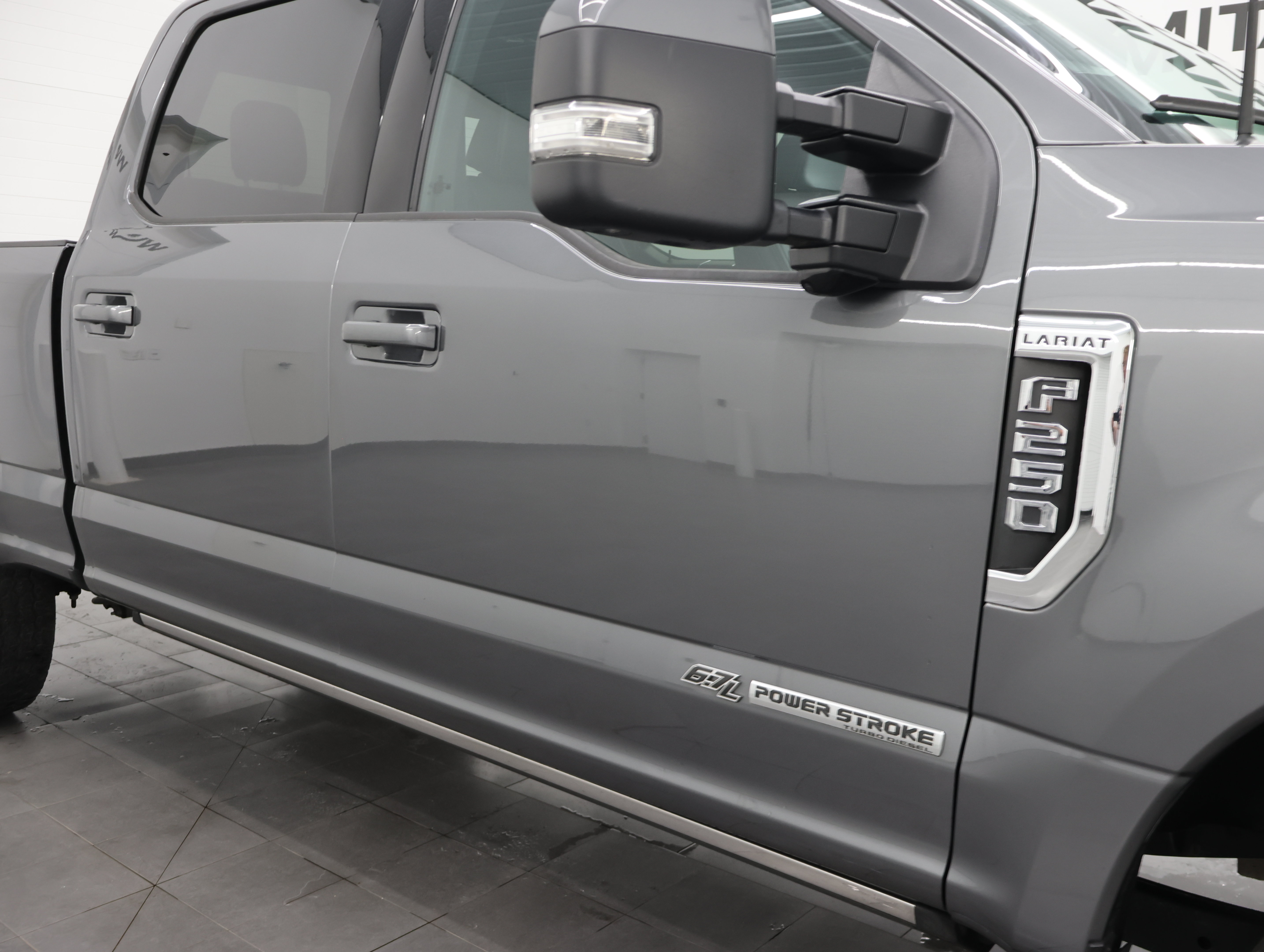 Used 2022 Ford F250 Lariat w/ Lariat Value Package AWD/4WD image 30