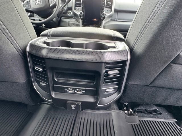 New 2026 RAM 2500 Big Horn image 17