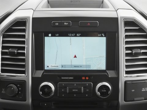 Used 2018 Ford F250 Platinum w/ Platinum Ultimate Package image 16