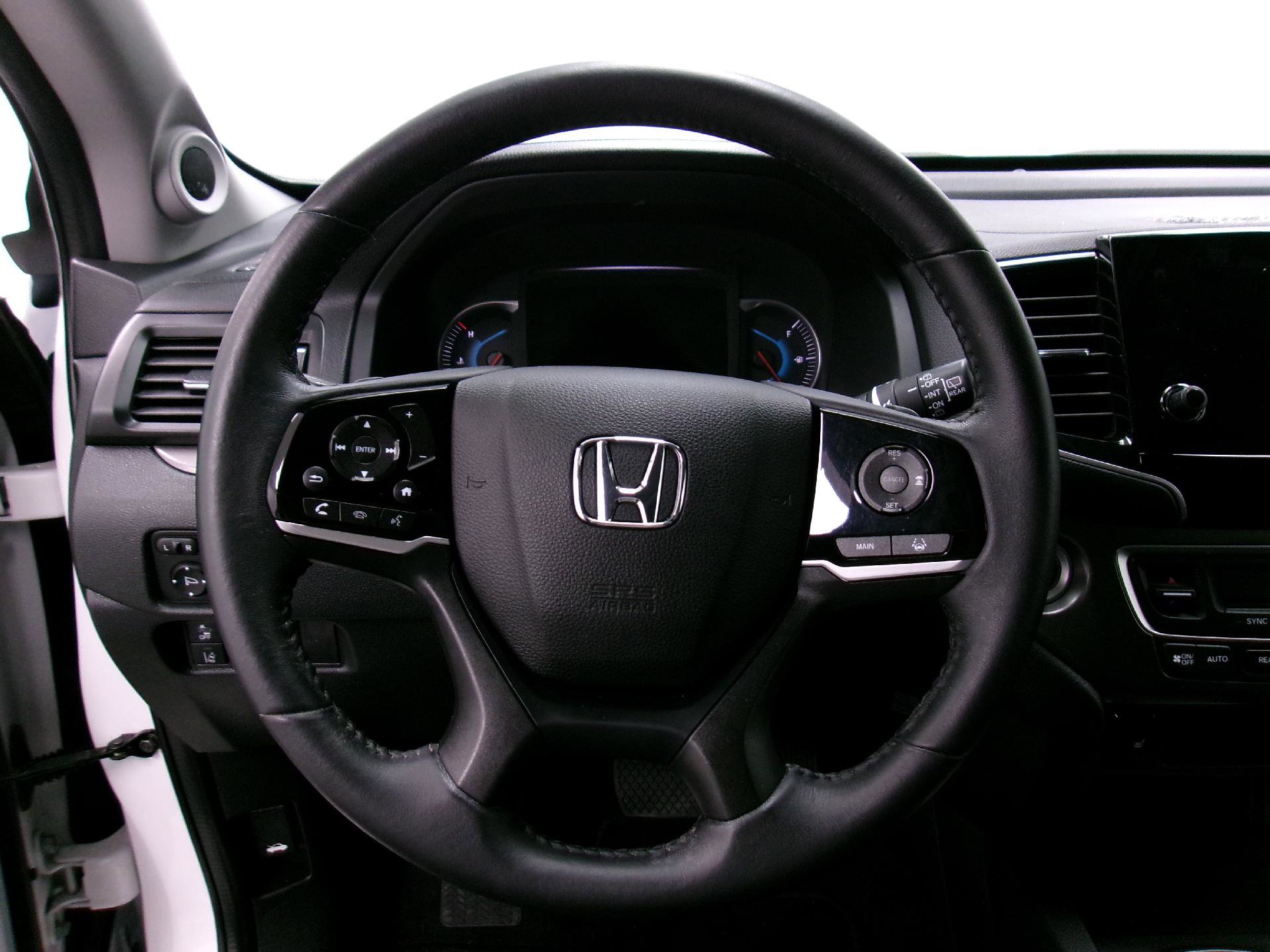 Used 2022 Honda Pilot EX-L image 7