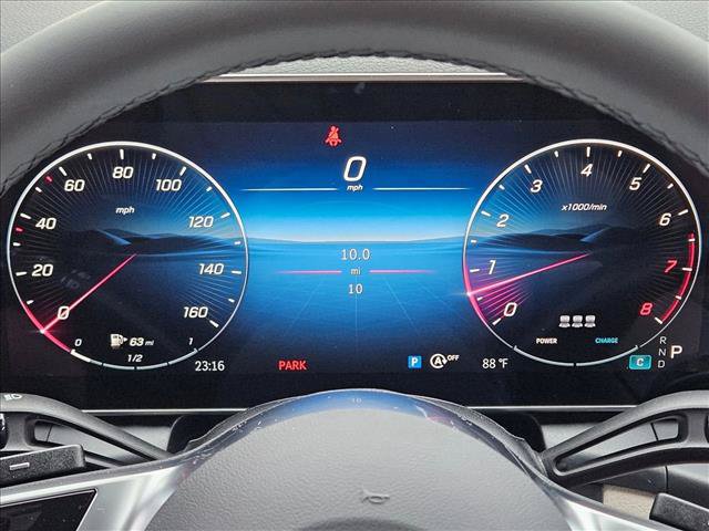 New 2027 Mercedes-Benz GLC 300 image 11