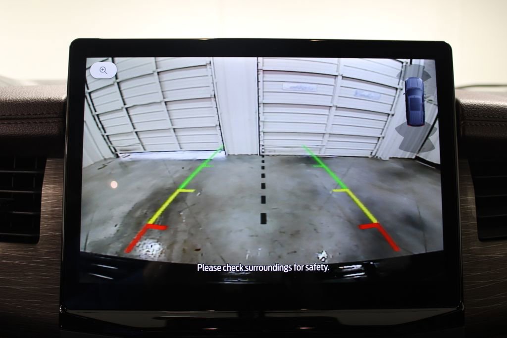 Used 2023 Ford Expedition Max Limited image 60