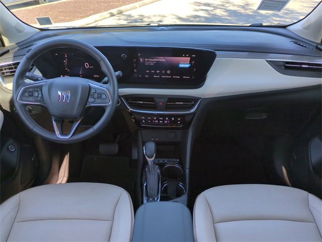 Used 2025 Buick Encore GX Avenir w/ Avenir Technology Package image 13