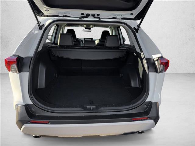 Used 2024 Toyota RAV4 Adventure image 8