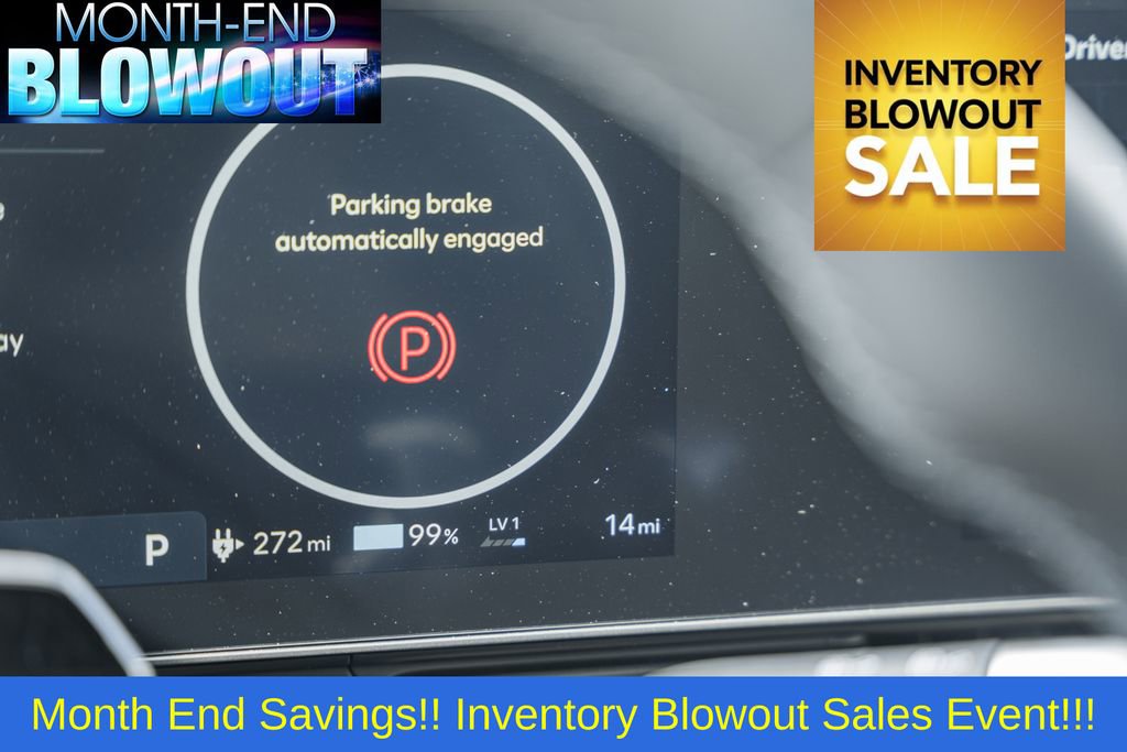 New 2025 Hyundai Ioniq 5 SEL image 45