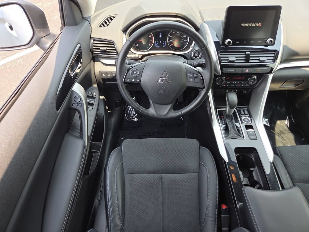 Used 2023 Mitsubishi Eclipse Cross SE AWD/4WD image 28