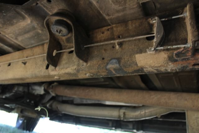 Used 2001 Ford Excursion Limited RWD image 22