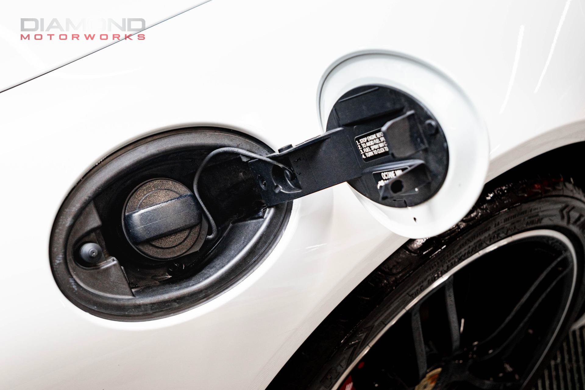 Used 2013 Porsche 911 Carrera w/ Bose Audio Pkg RWD image 65