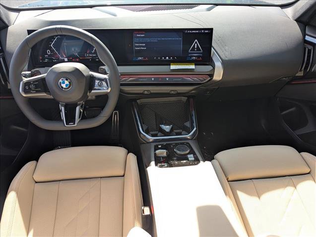 New 2026 BMW X3 xDrive30 w/ M Sport Package image 14