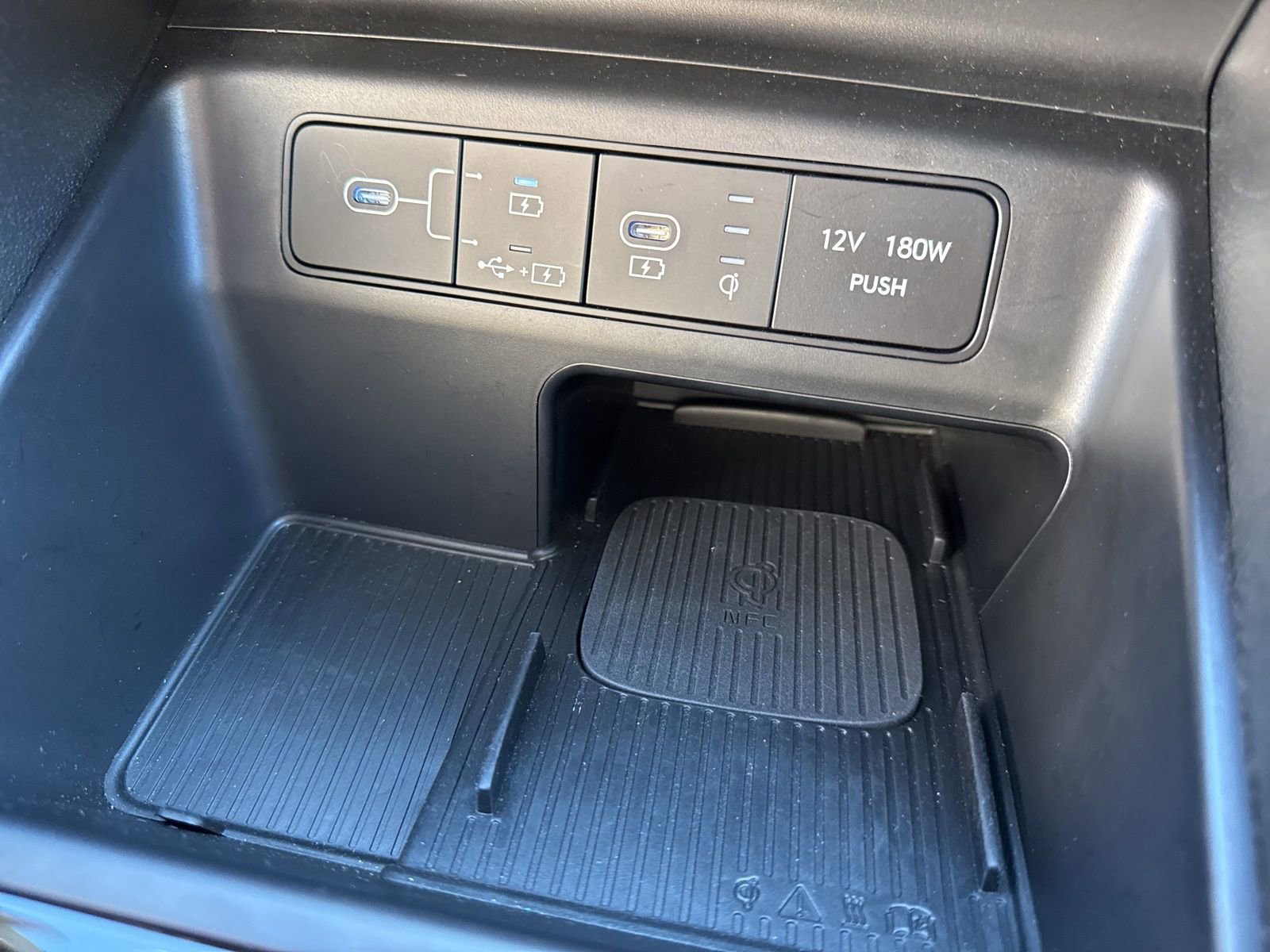 Used 2025 Hyundai Santa Cruz Limited image 26