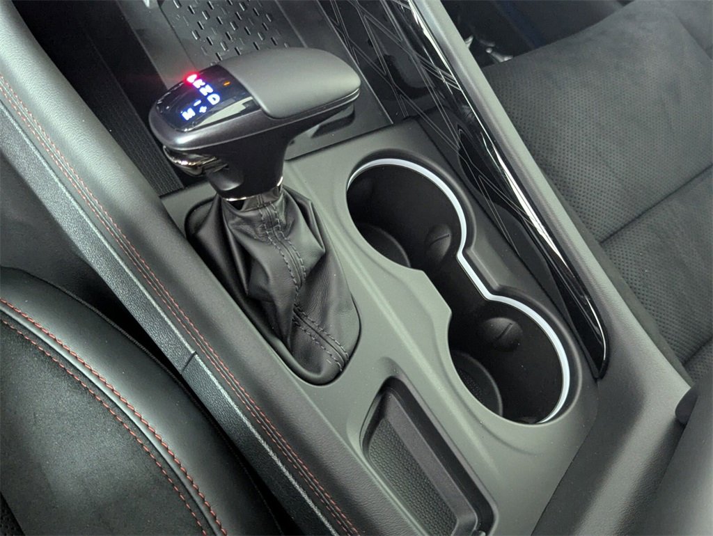 New 2026 Dodge Durango GT image 24