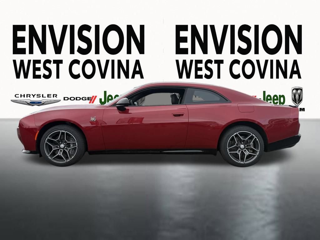 New 2026 Dodge Charger Scat Pack image 6