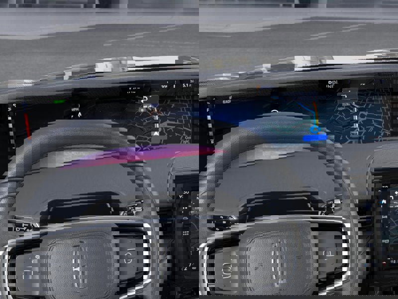 New 2026 Lincoln Nautilus Premier w/ Equipment Group 102A image 13