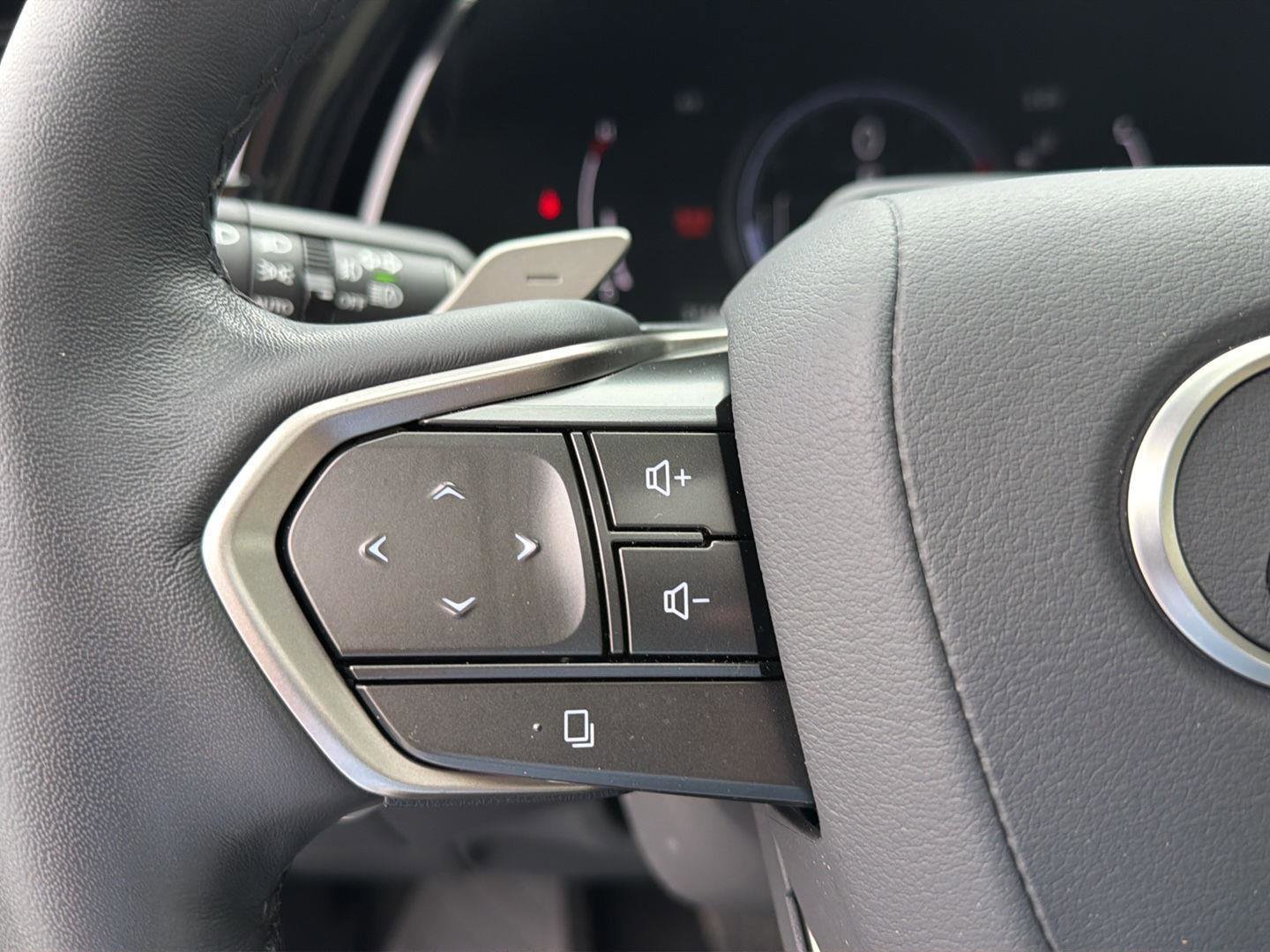Certified 2024 Lexus RX 350 FWD w/ Convenience Package image 22