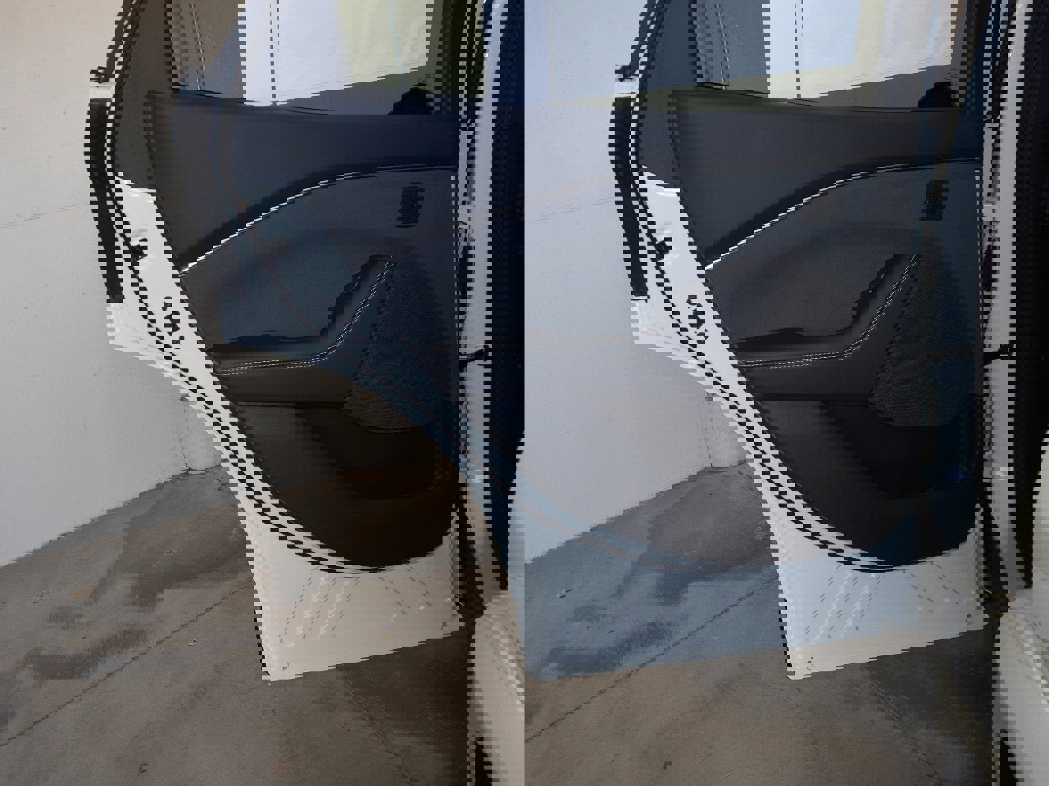 New 2025 Ford Mustang Mach-E GT image 38