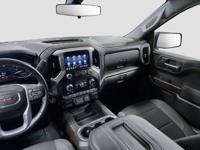 Used 2021 GMC Sierra 1500 Elevation w/ Preferred Package AWD/4WD image 23