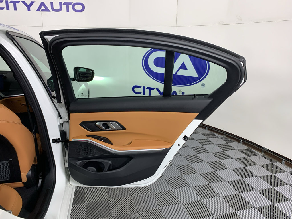 Used 2023 BMW 330e xDrive w/ Driving Assistance Package image 37