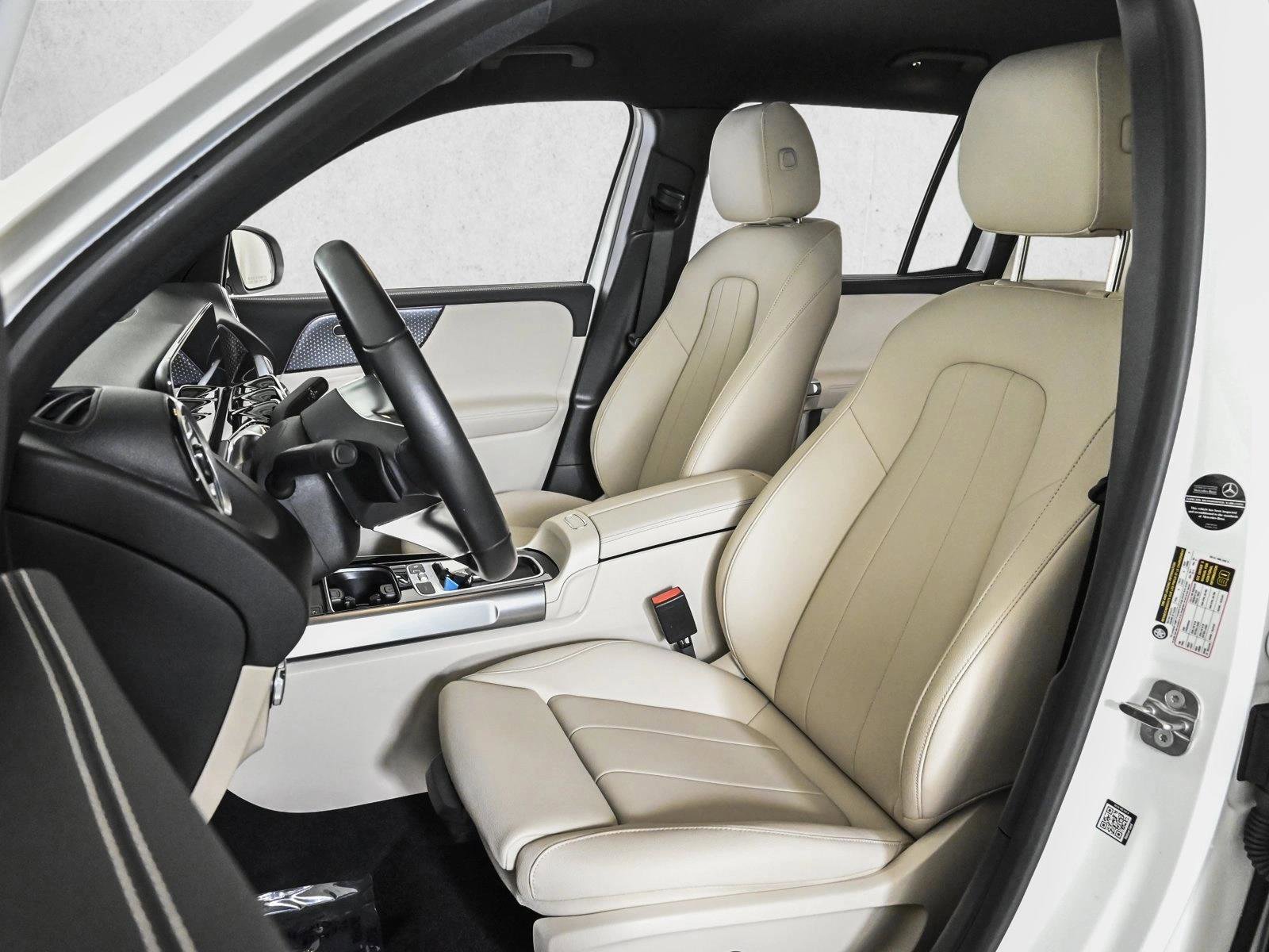 Certified 2025 Mercedes-Benz EQB 250+ image 18