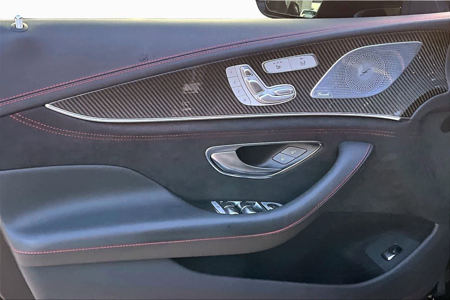 Used 2025 Mercedes-Benz AMG GT 63 image 22