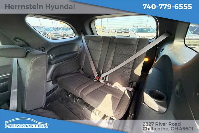 Used 2022 Dodge Durango GT w/ Blacktop Package AWD/4WD image 22