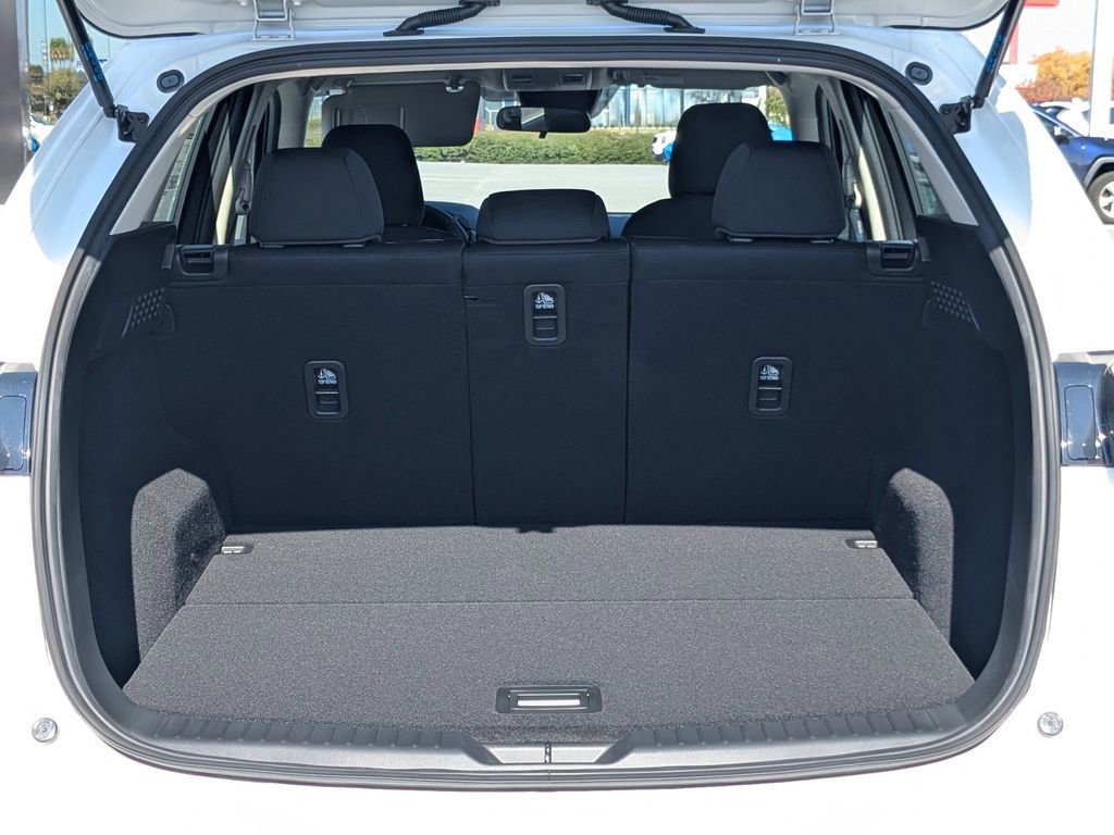 New 2025 MAZDA CX-5 AWD 2.5 S image 13