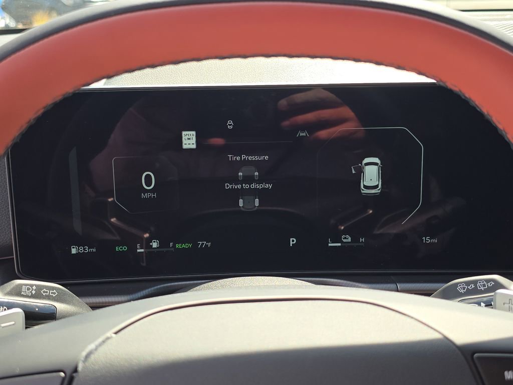 New 2026 Kia Sportage SX Prestige AWD/4WD image 33