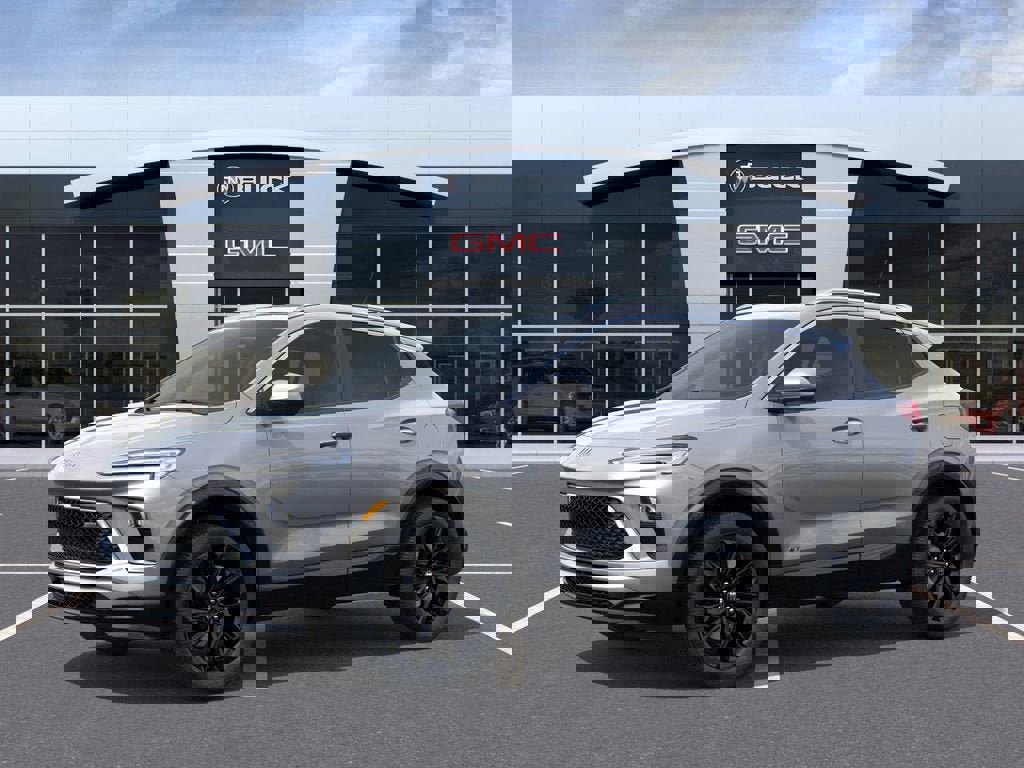 New 2026 Buick Encore GX Sport Touring w/ Comfort Package image 2