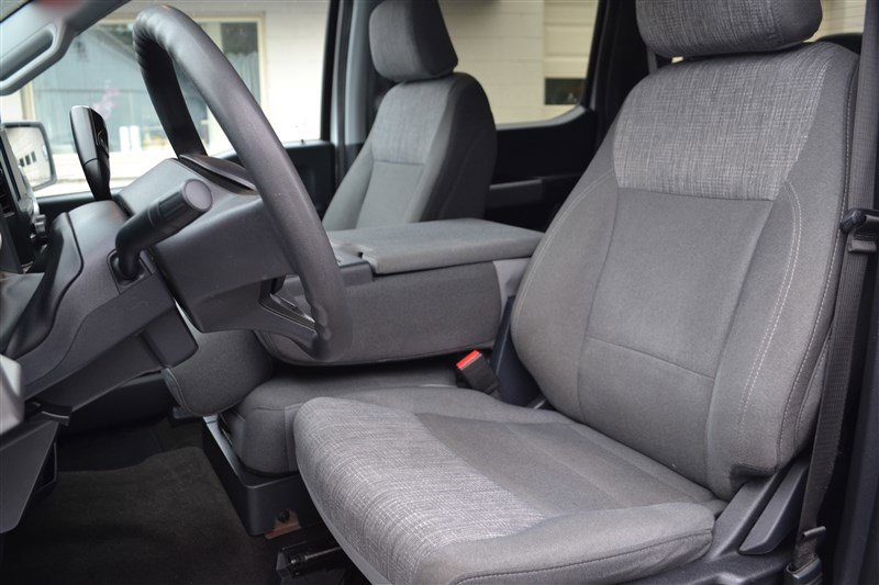 Used 2022 Ford F150 XLT image 10