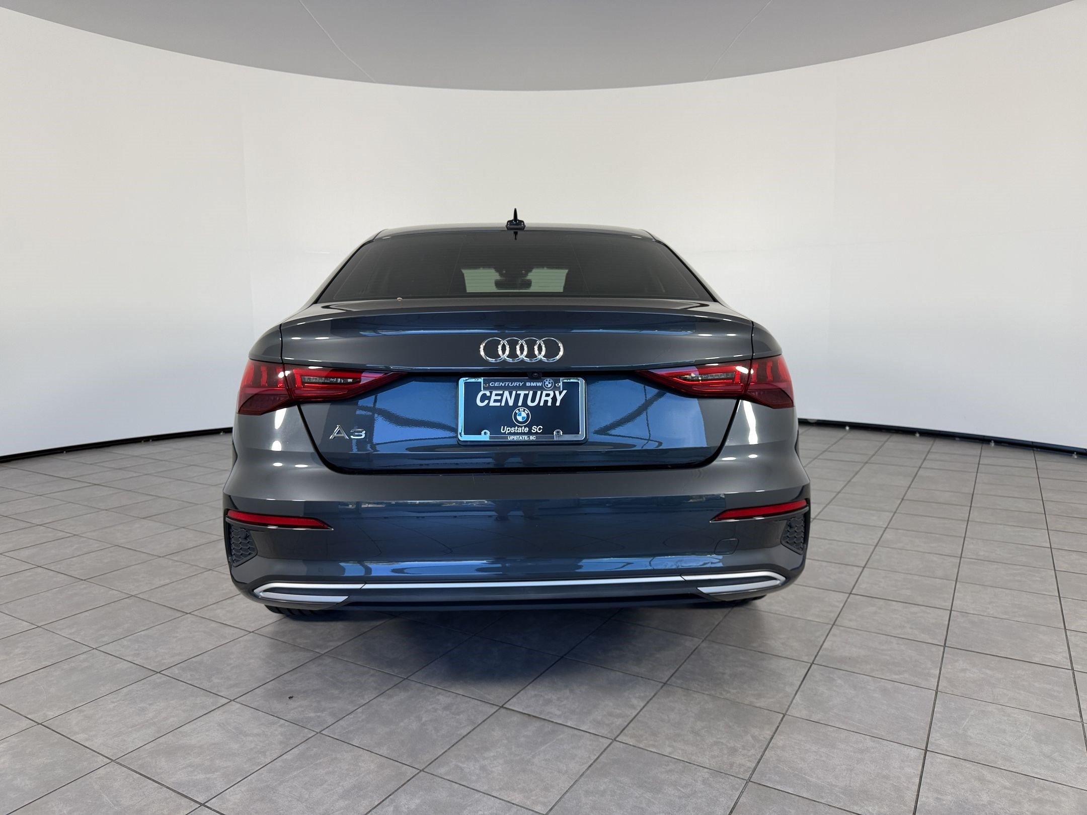 Used 2022 Audi A3 2.0T Premium FWD image 10