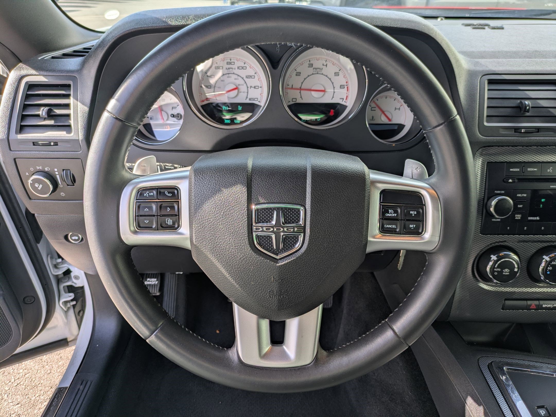 Used 2013 Dodge Challenger R/T image 18