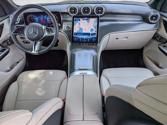 Certified 2026 Mercedes-Benz GLC 300 image 15