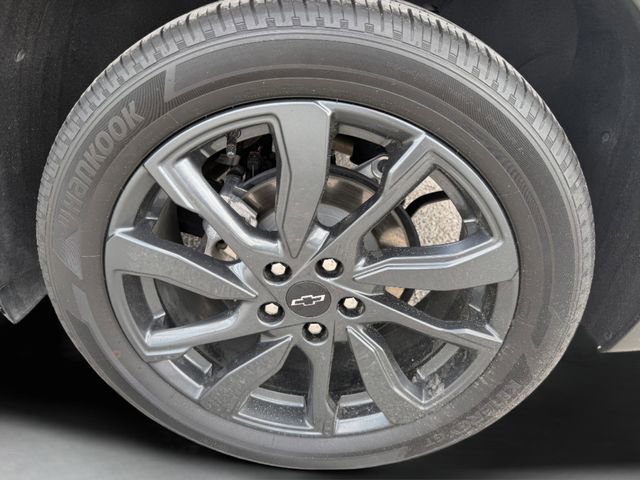 Certified 2022 Chevrolet Equinox RS image 36