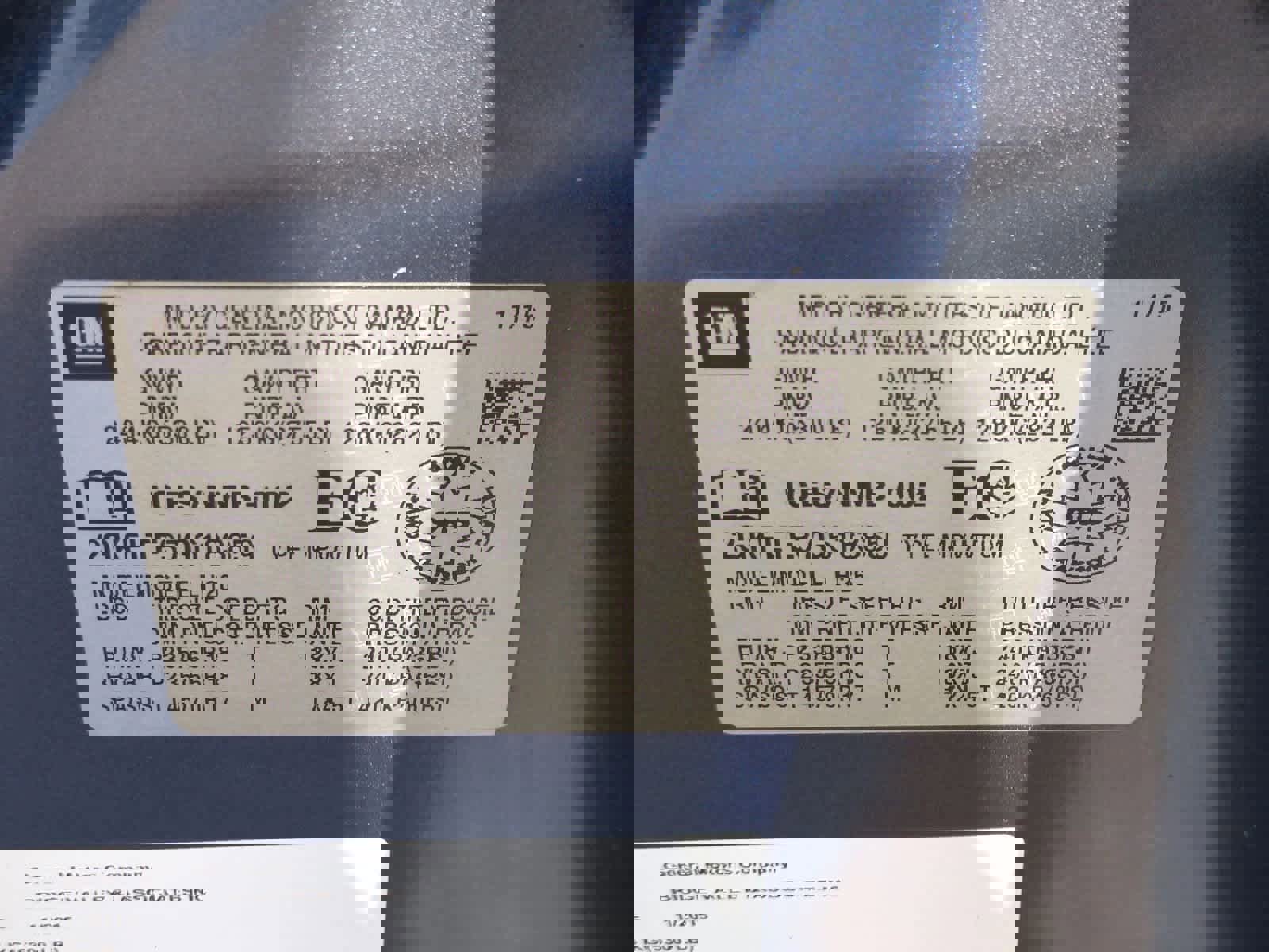 Used 2016 GMC Terrain SLE image 35