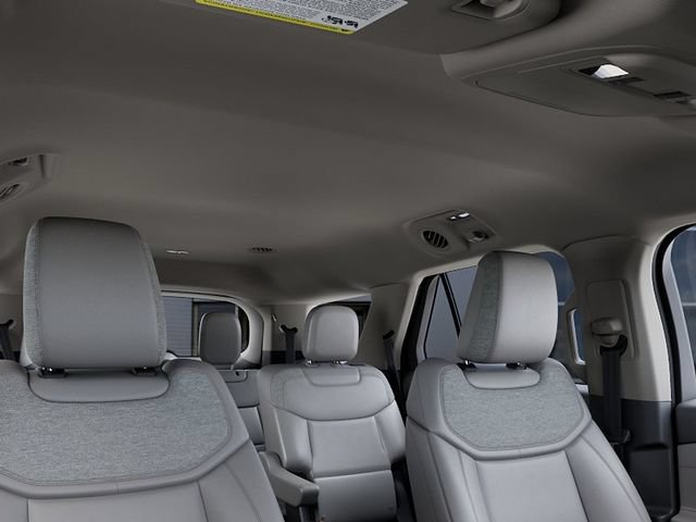 New 2027 Ford Explorer Active w/ Active Comfort Package AWD/4WD image 22