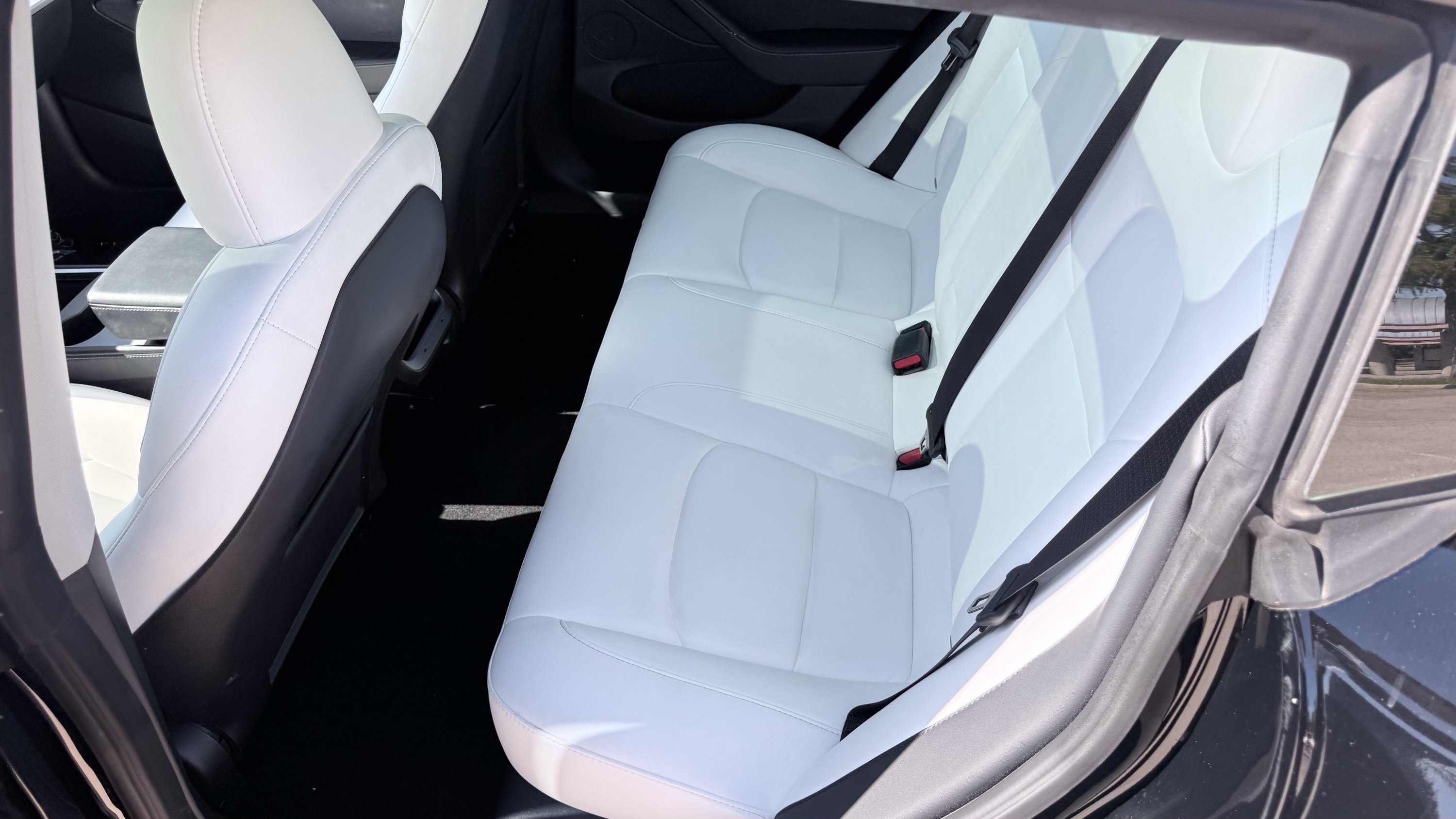 Used 2023 Tesla Model 3 Standard Range RWD image 26