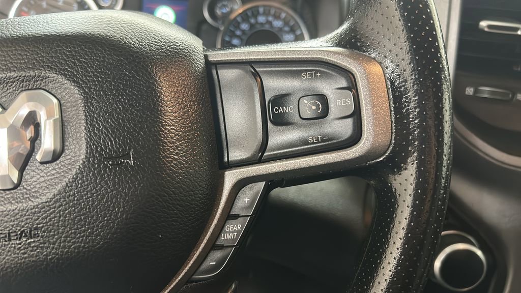 Used 2024 RAM 2500 Tradesman image 21