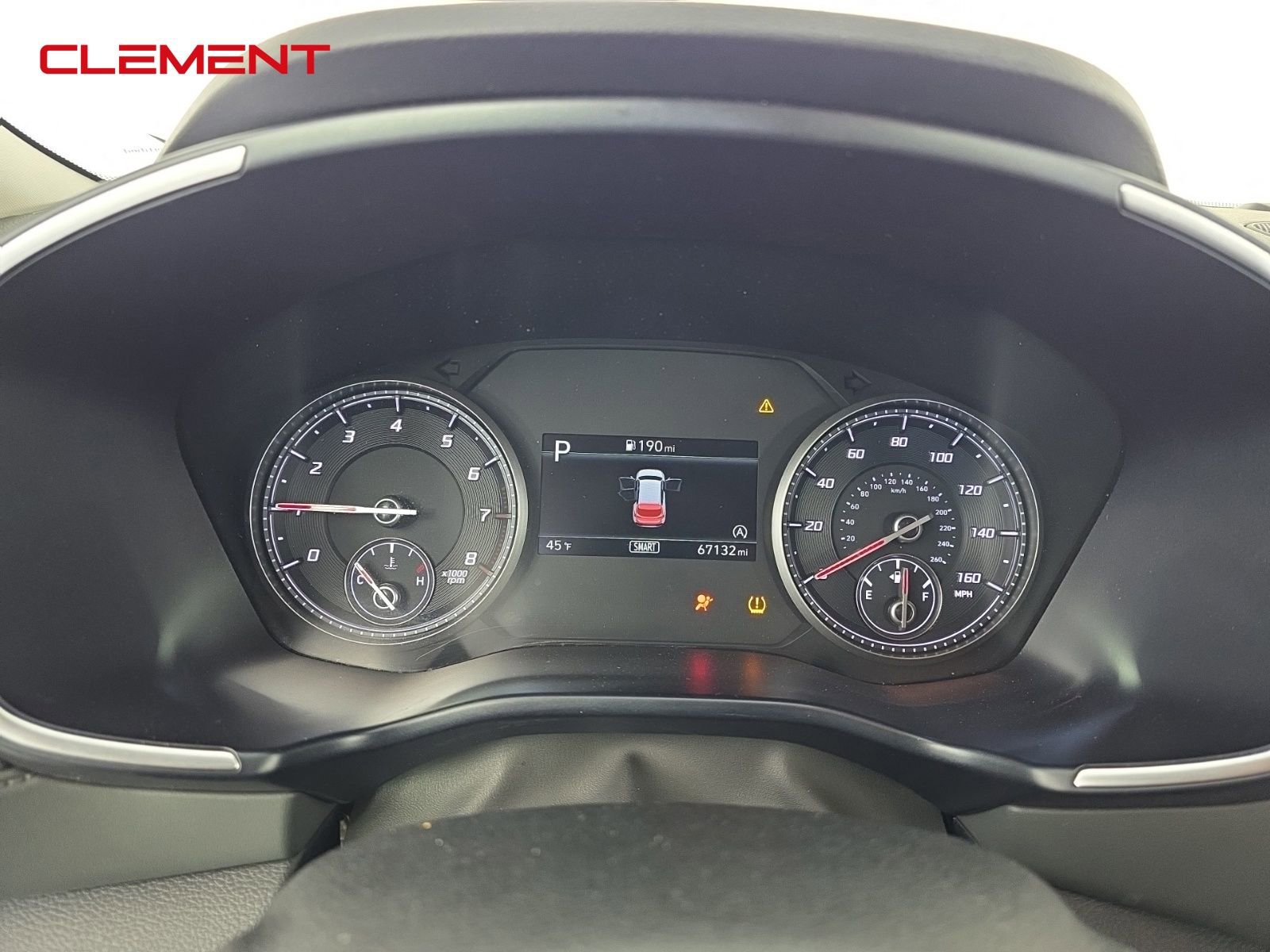 Used 2023 Hyundai Santa Fe SEL image 14