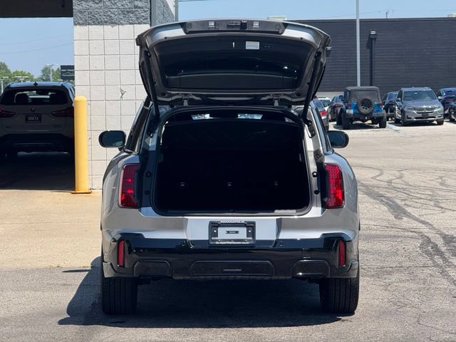Used 2026 MINI Cooper Countryman S w/ Comfort Package Max AWD/4WD image 32