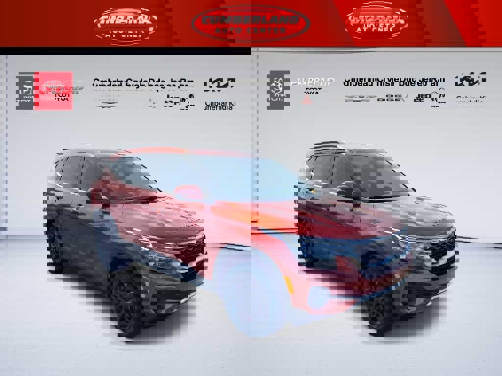 Used 2023 Kia Seltos S image 1