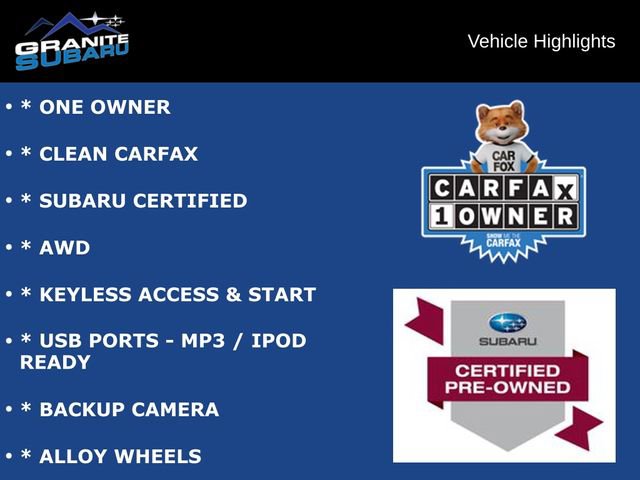 Certified 2023 Subaru Impreza Premium image 2