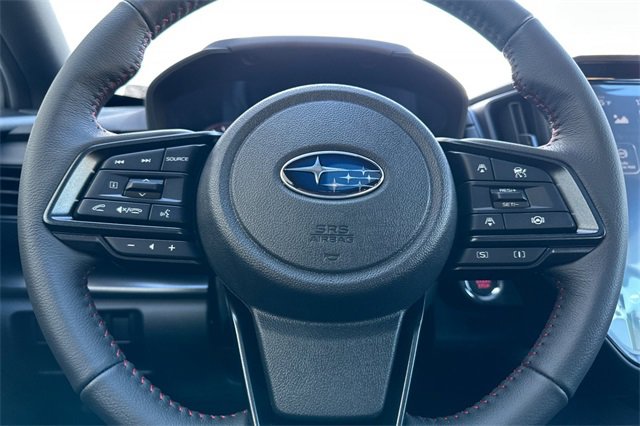 New 2026 Subaru Impreza RS image 20