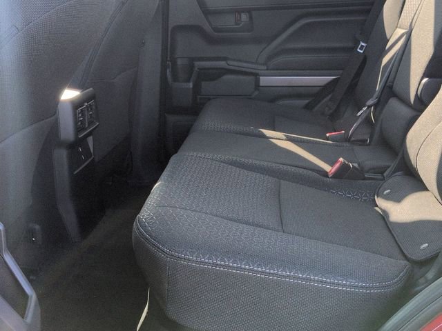 New 2026 Toyota 4Runner SR5 image 22