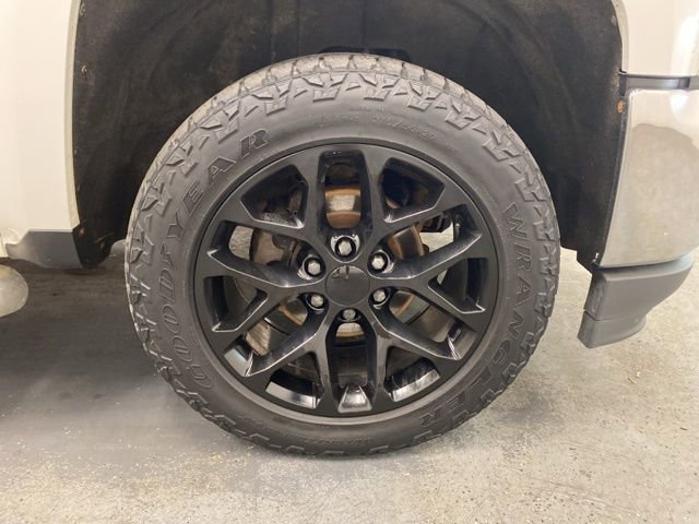 Used 2016 Chevrolet Silverado 1500 LTZ w/ Sport Package image 30