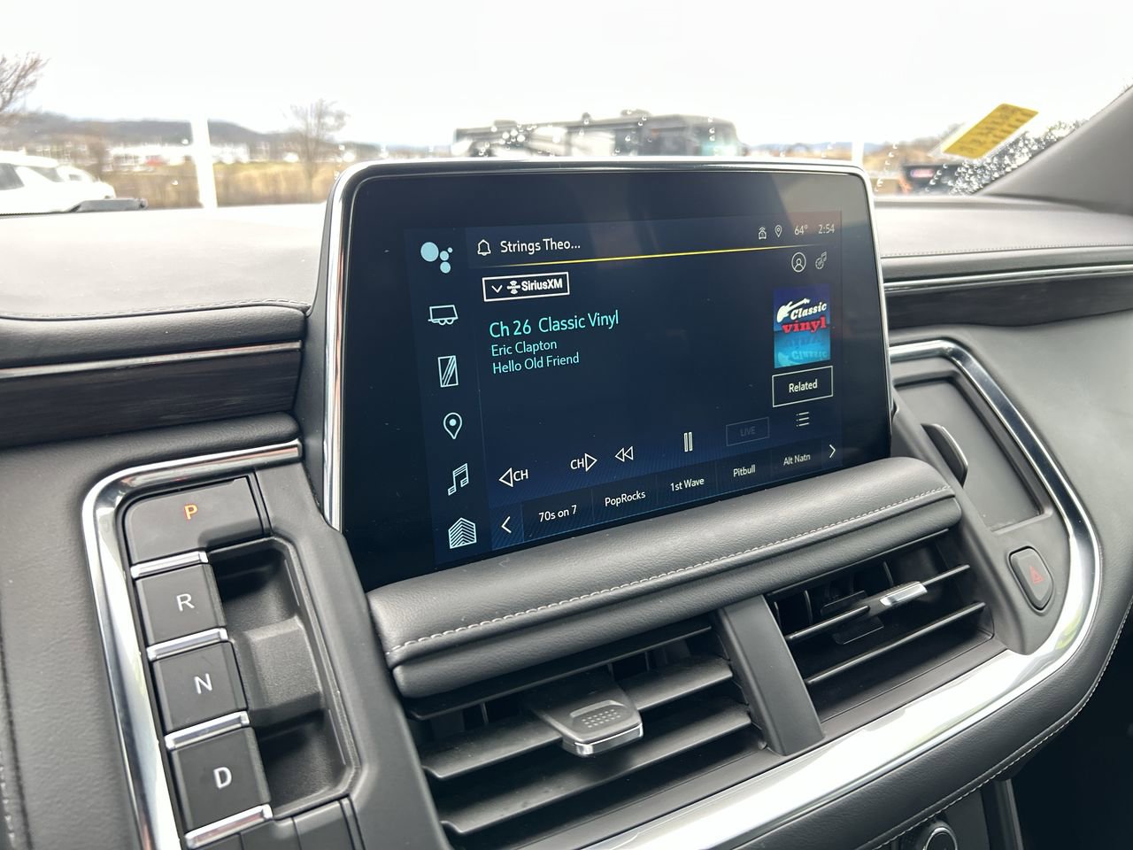 Used 2024 Chevrolet Tahoe LT image 28