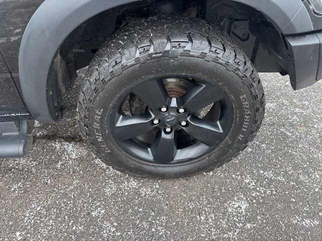 Used 2019 RAM 1500 Classic Warlock image 46