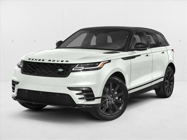Used 2019 Land Rover Range Rover Velar R-Dynamic HSE AWD/4WD image 1