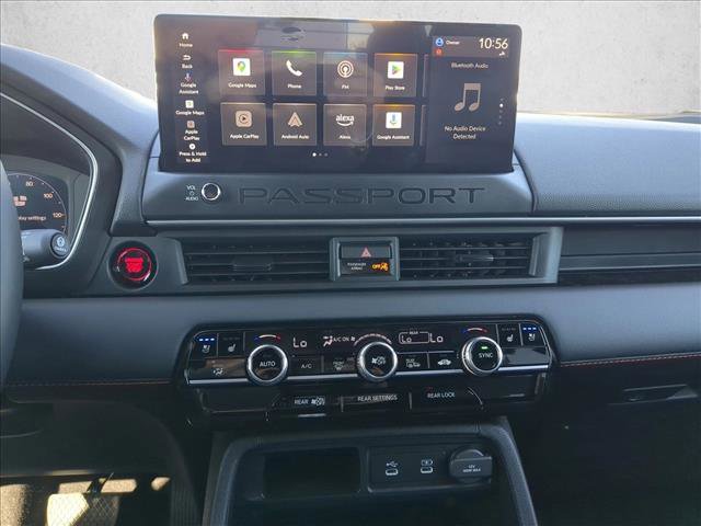 New 2026 Honda Passport TrailSport Elite image 12