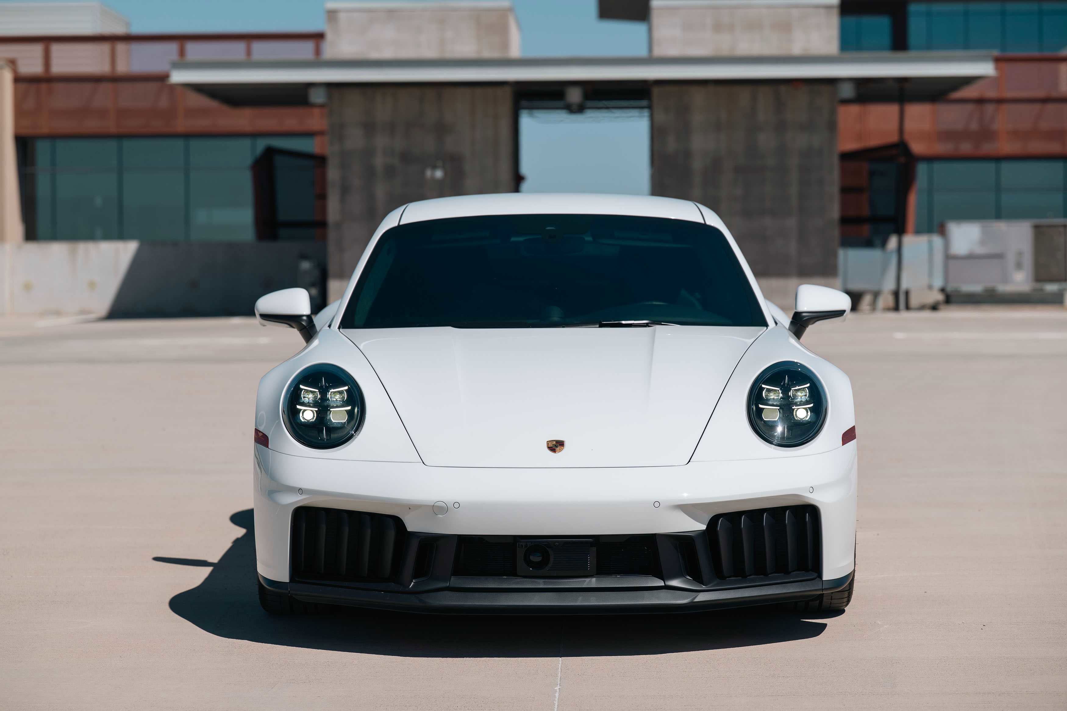 Used 2026 Porsche 911 GTS image 2