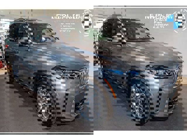 New 2026 BMW X5 xDrive40i w/ Climate Comfort Package image 42