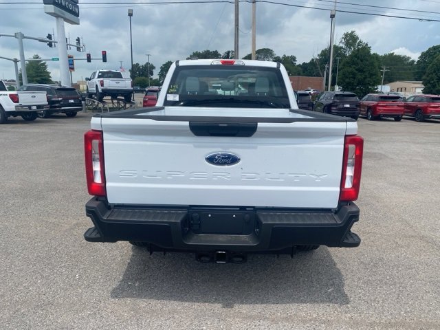 New 2025 Ford F250 XL image 5